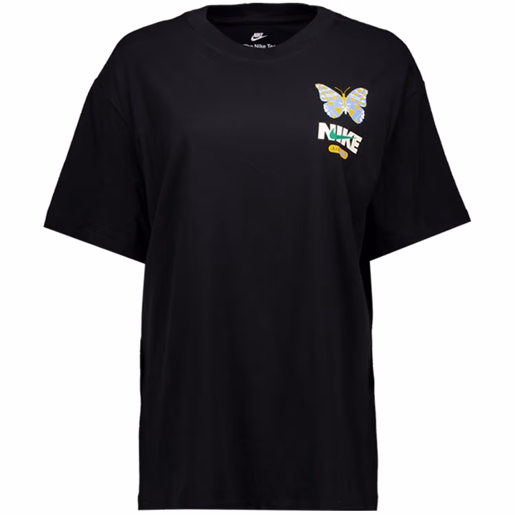 Футболка Nike G NSW TEE BOY MAX BUTTERFLY