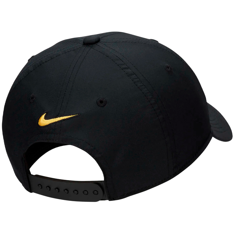 Chepiu Nike U NK DF CLUB CAP U CB MAXTN L M-L Negru photo 2