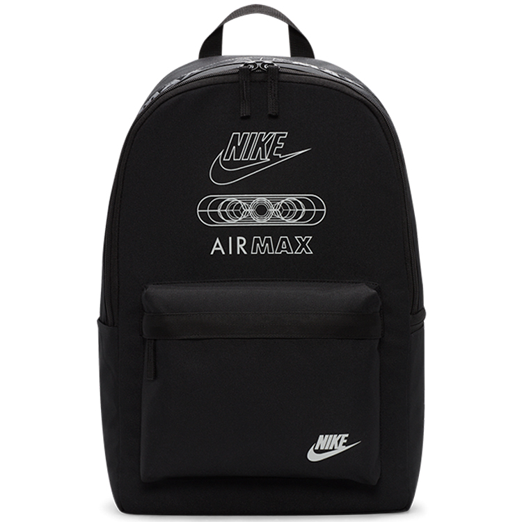 Rucsac Nike NK HERITAGE BKPK - AIRMAX FA23 photo Rucsac Nike NK HERITAGE BKPK - AIRMAX FA23 photo