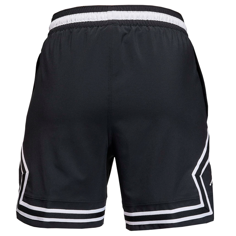 Sorti Nike M J DF SPRT WVN DMND SHORT/Negru photo 2