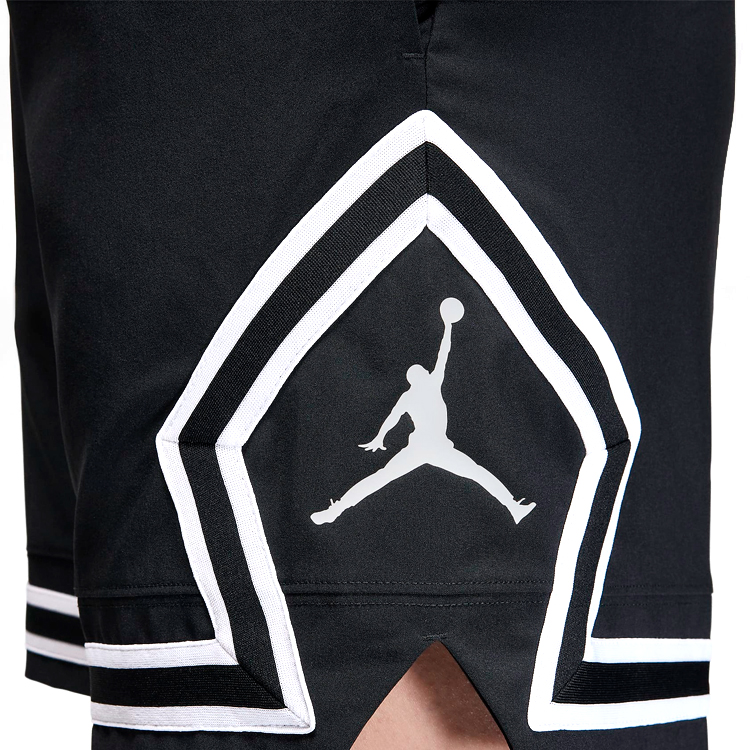 Sorti Nike M J DF SPRT WVN DMND SHORT/Negru photo 4
