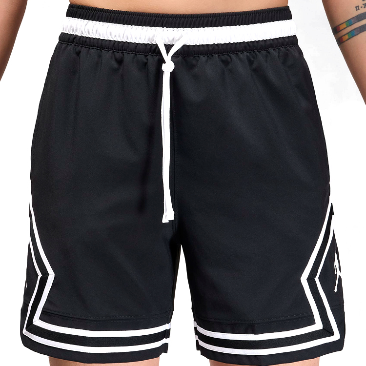 Sorti Nike M J DF SPRT WVN DMND SHORT/Negru photo 5