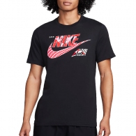 Tricou Nike U NSW TEE SOLE RALLY FTRA thumbnav 1