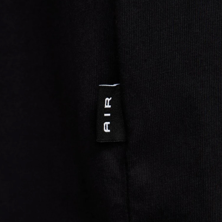 Tricou bărbătesc Nike M NSW TEE M90 AIR XL Negru photo 4