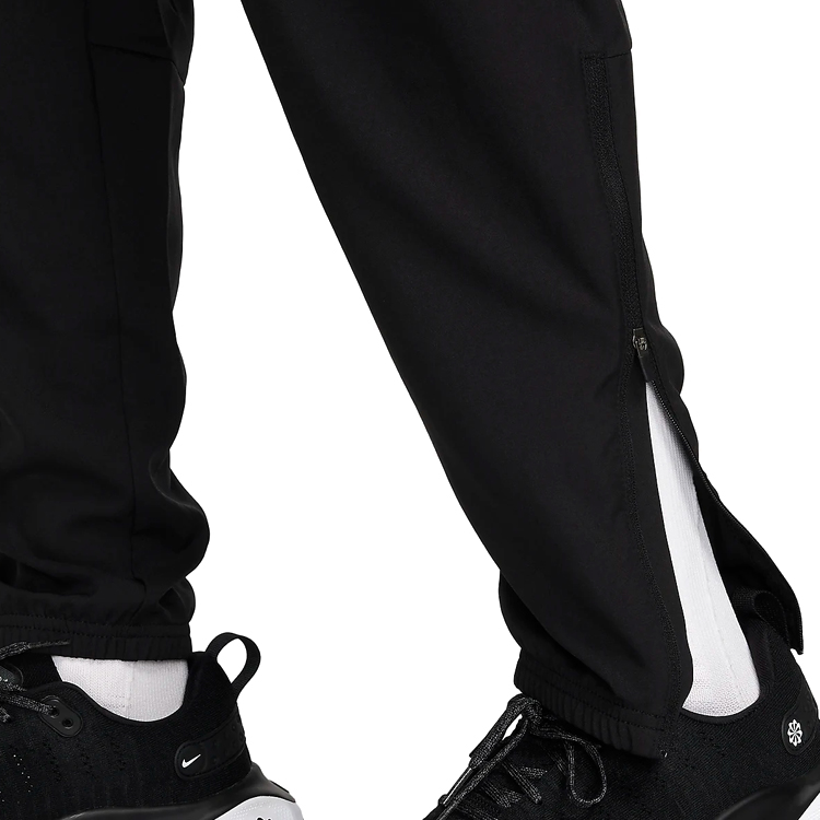 Pantaloni Nike M DF CHALLENGR WVN PANT XL-T Negru Barbati photo 3