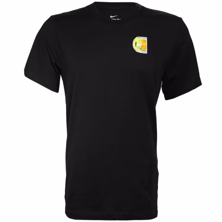 Футболка Nike M NKCT DF TEE OPEN SP24