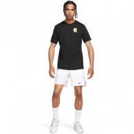 Футболка Nike M NKCT DF TEE OPEN SP24 thumbnav 2