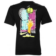 Футболка Nike M NKCT DF TEE OPEN SP24 thumbnav 5
