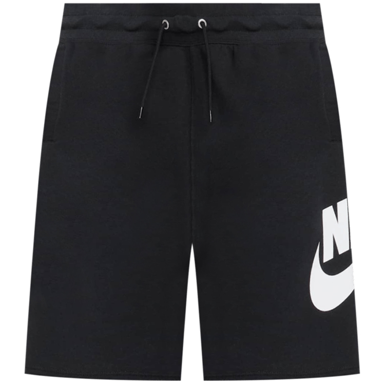 Шорты Nike M NK CLUB ALUMNI FT SHORT photo 