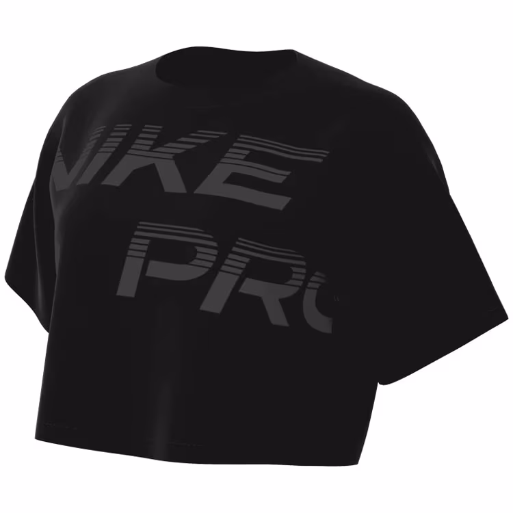 Tricou Nike W NK Pro GRX SS