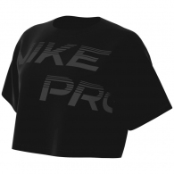 Tricou Nike W NK Pro GRX SS thumbnav 1