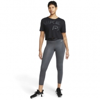 Tricou Nike W NK Pro GRX SS thumbnav 2