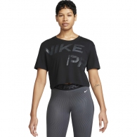 Tricou Nike W NK Pro GRX SS thumbnav 3