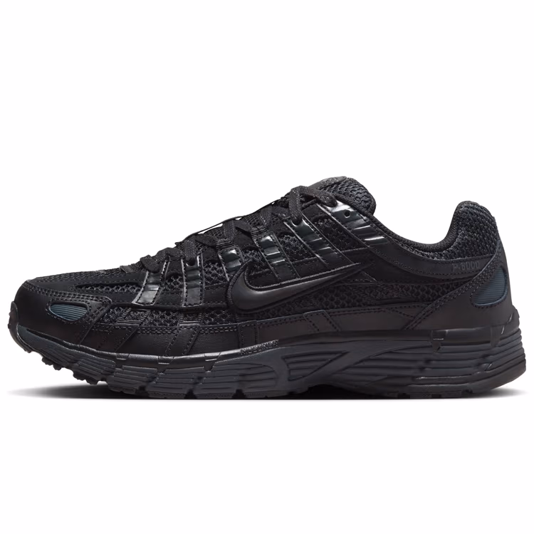 Кроссовки Nike P-6000 PRM