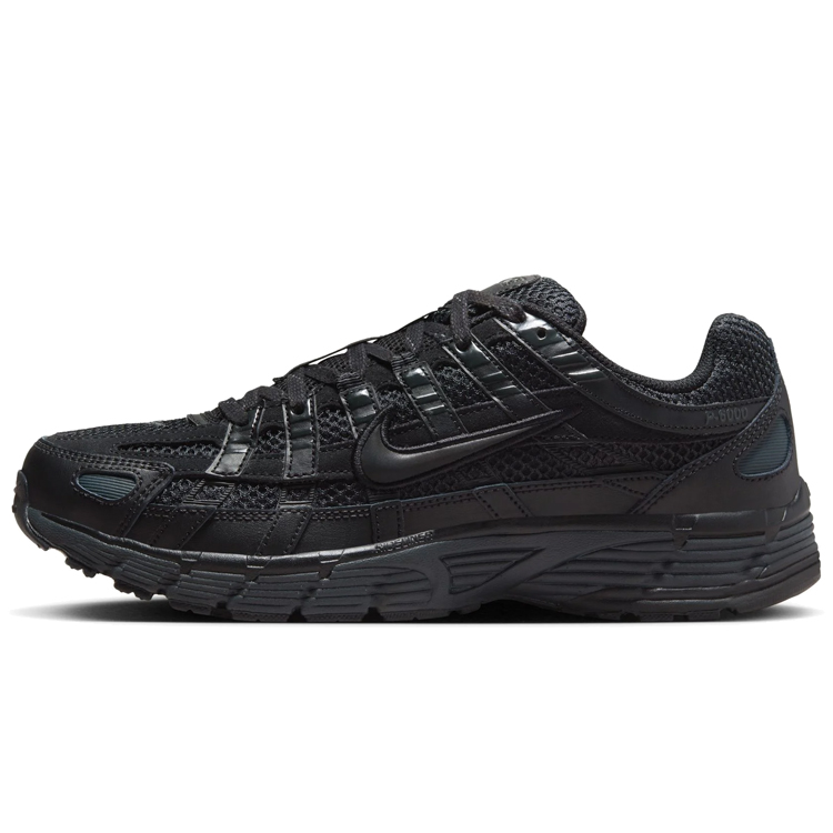 Кроссовки Nike P-6000 PRM photo Кроссовки Nike P-6000 PRM photo