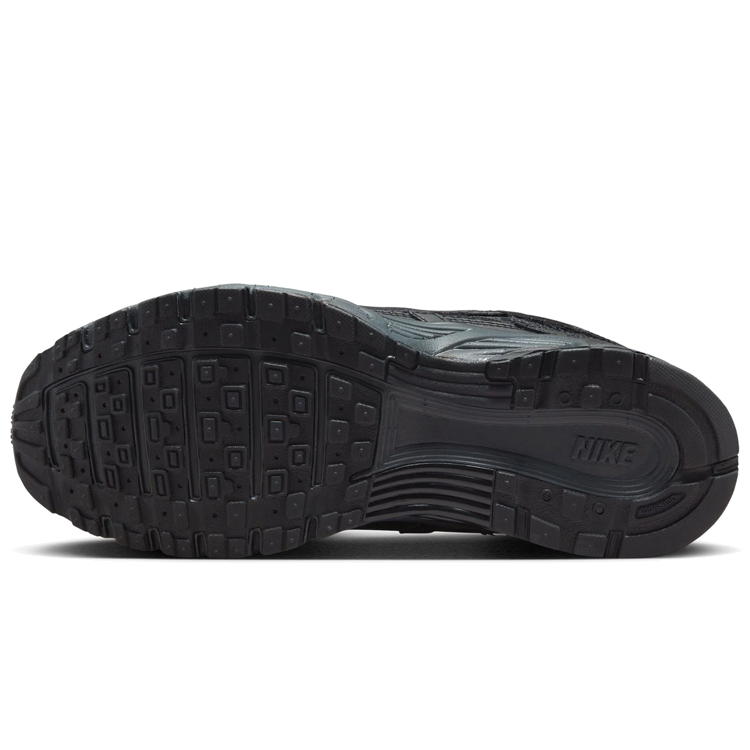 Incaltaminte Sport Nike M P-6000 PRM pt Barbati / 40.5 / Negru photo 2
