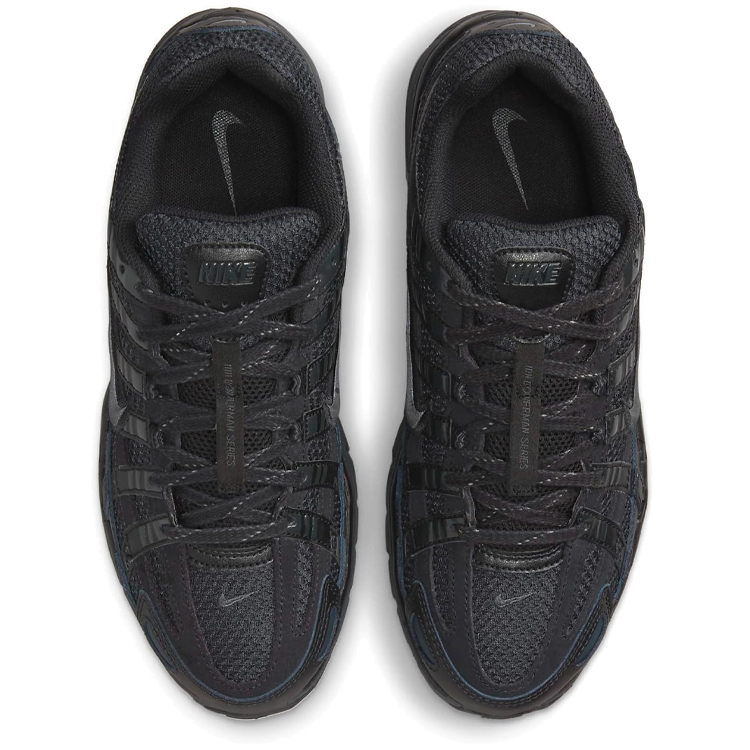 Incaltaminte Sport Nike M P-6000 PRM pt Barbati / 40.5 / Negru photo 3