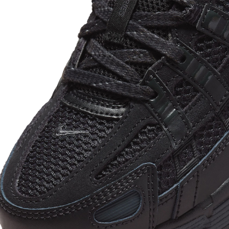 Incaltaminte Sport Nike M P-6000 PRM pt Barbati / 40.5 / Negru photo 4