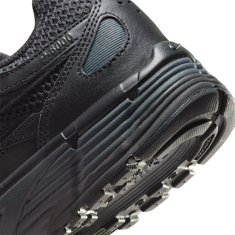 Incaltaminte Sport Nike M P-6000 PRM pt Barbati / 40.5 / Negru photo 5