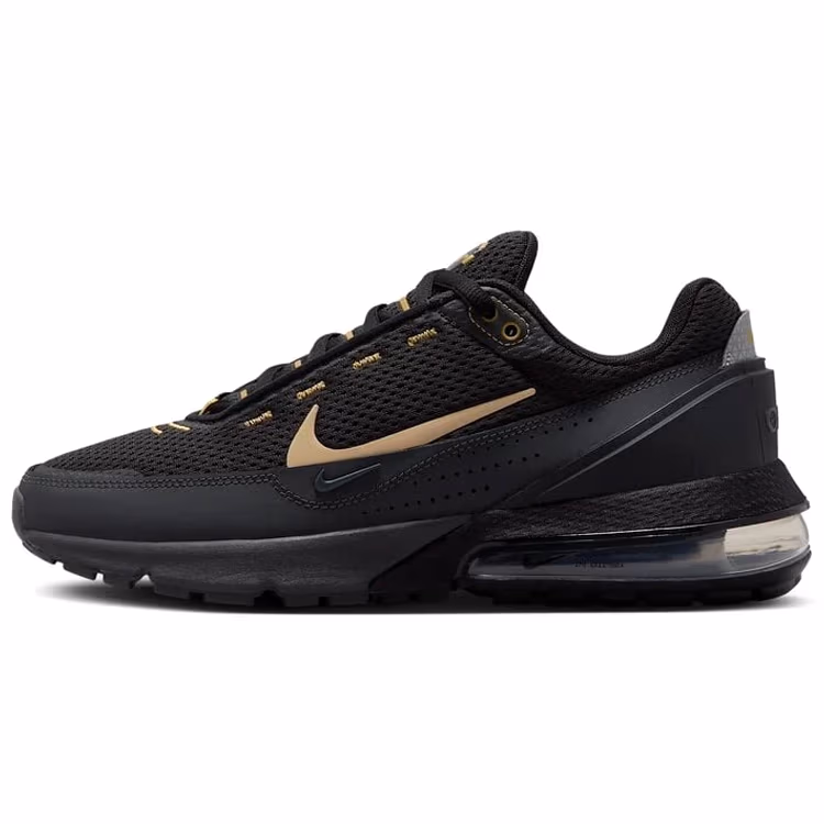Кроссовки Nike AIR MAX PULSE