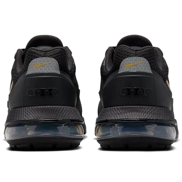 Incaltaminte Sport Nike M AIR MAX PULSE pt Barbati / 44 / Negru-Auriu photo 4