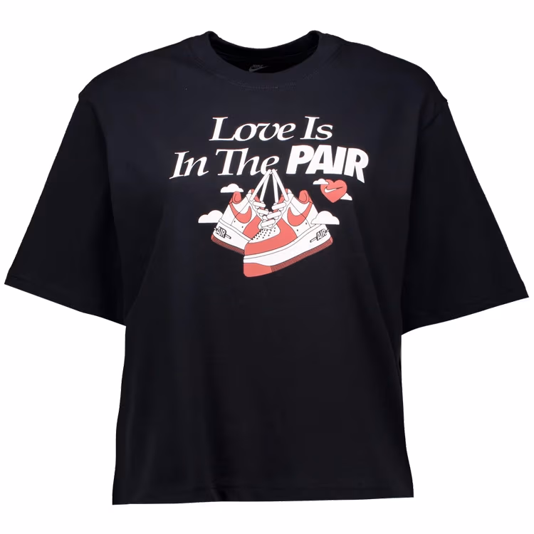 Tricou Nike W NSW TEE OC 1 BOXY VDAY