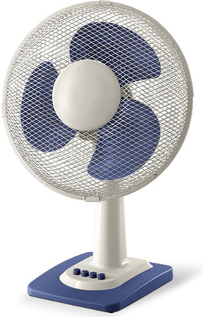 Ventilator de masa Electrosnake FT1210 photo Ventilator de masa Electrosnake FT1210 photo