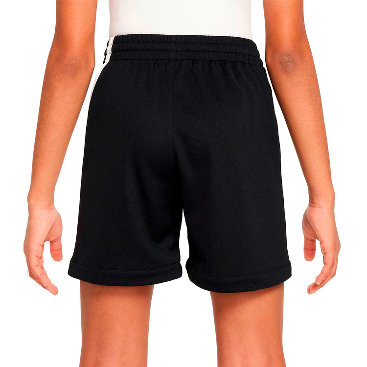Sorti Nike B NK DF MULTI + SWOOSH SHORT / Barbati / S / Negru photo 6