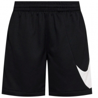 Sorti Nike B NK DF MULTI + SWOOSH SHORT thumbnav 1