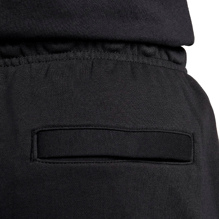 Шорты мужские Nike M CLUB FT SHORT ARCH GX M Черный photo 4