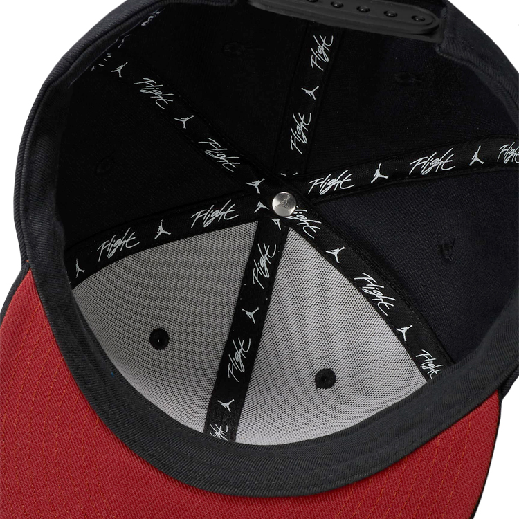 Кепка Nike U J PRO CAP S FB FLT MVP S-M Черный photo 2