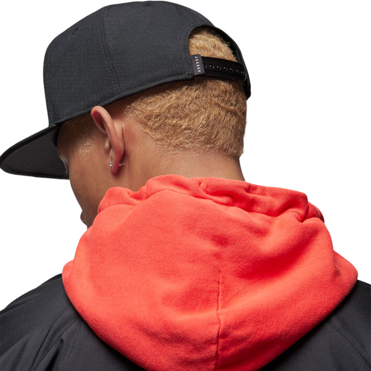 Chipiu Nike U J PRO CAP S FB JUMPMAN L-XL Negru photo 3