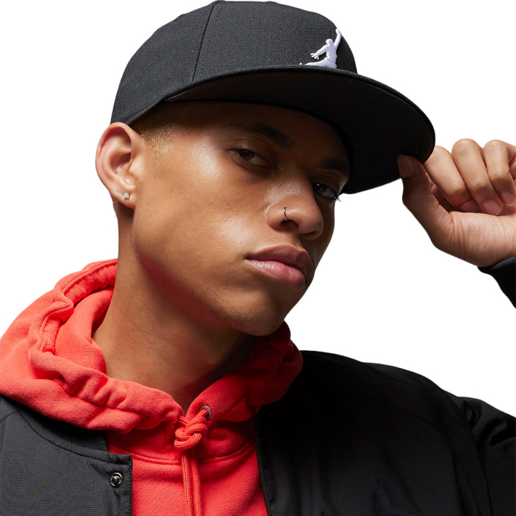 Chipiu Nike U J PRO CAP S FB JUMPMAN L-XL Negru photo 5