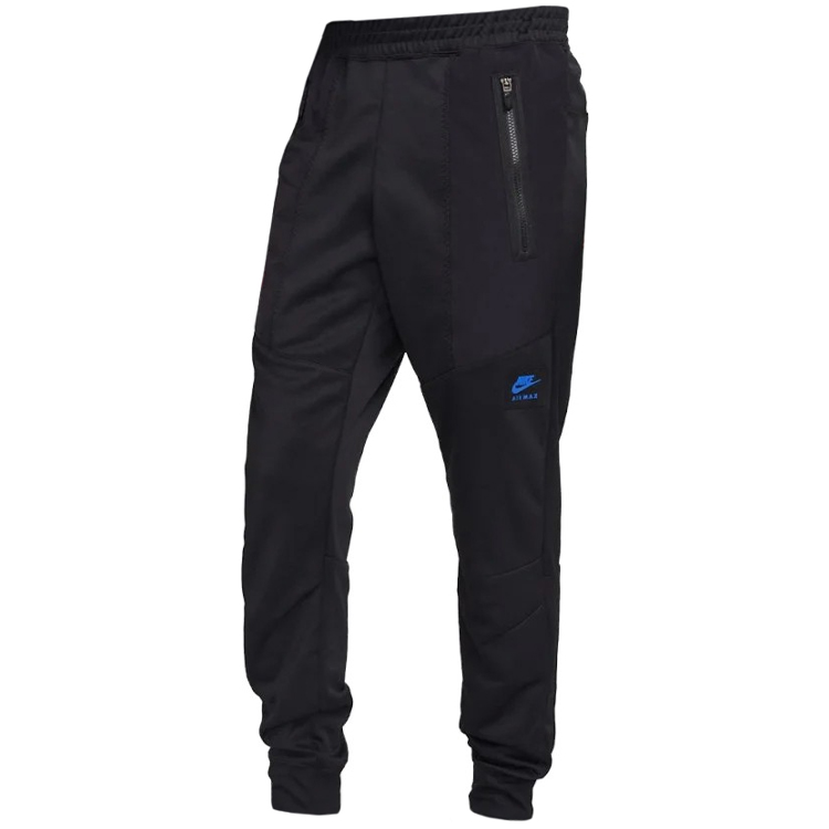 Брюки Nike M NSW AIR MAX PK JOGGER L Черный Мужской photo 1 Брюки Nike M NSW AIR MAX PK JOGGER L Черный Мужской photo 1