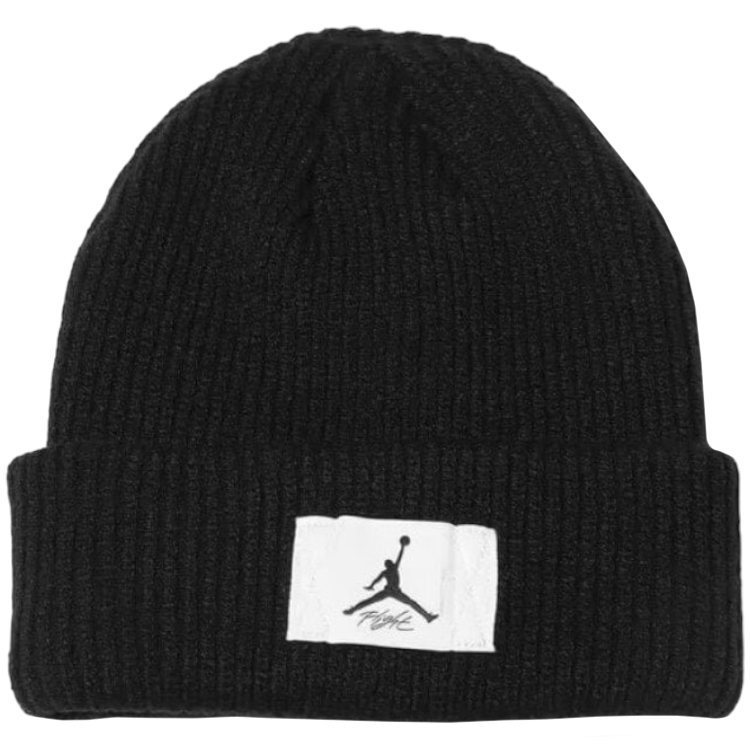 Caciula Nike U J TERRA BEANIE PATCH One size Negru photo 1