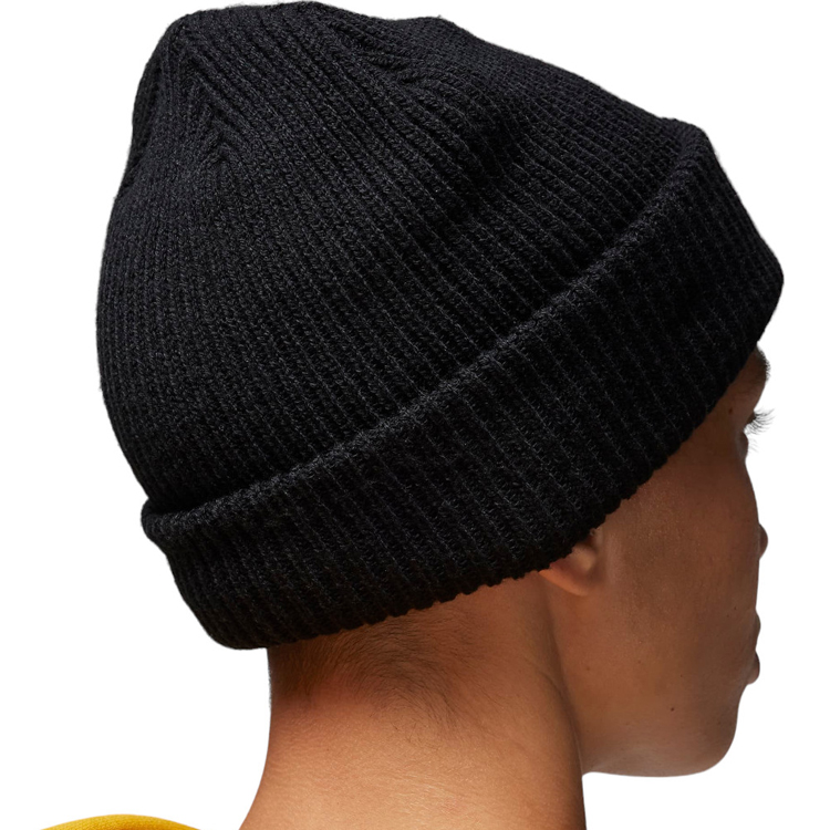 Caciula Nike U J TERRA BEANIE PATCH One size Negru photo 4