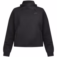 Hanorac Nike W NSW TCH FLC OS HDY