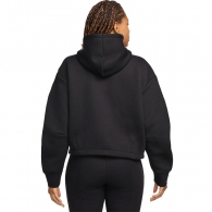 Hanorac Nike W NSW TCH FLC OS HDY thumbnav 3