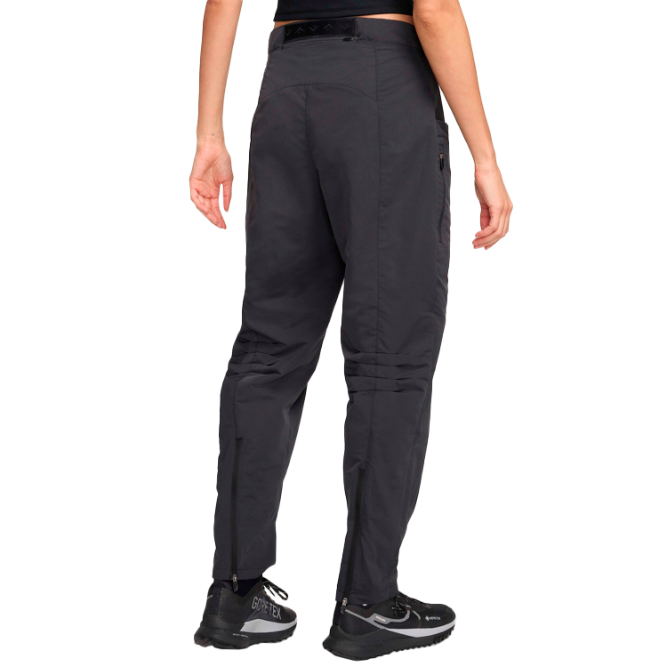 Pantaloni Nike W NK TRAIL REPEL MR PANT / Femei / XS / Negru photo 5