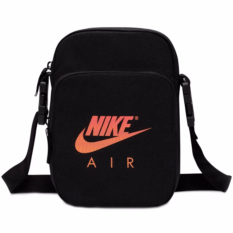 Сумка Nike NK HRITG CRSSBDY-AIR WAVEY 