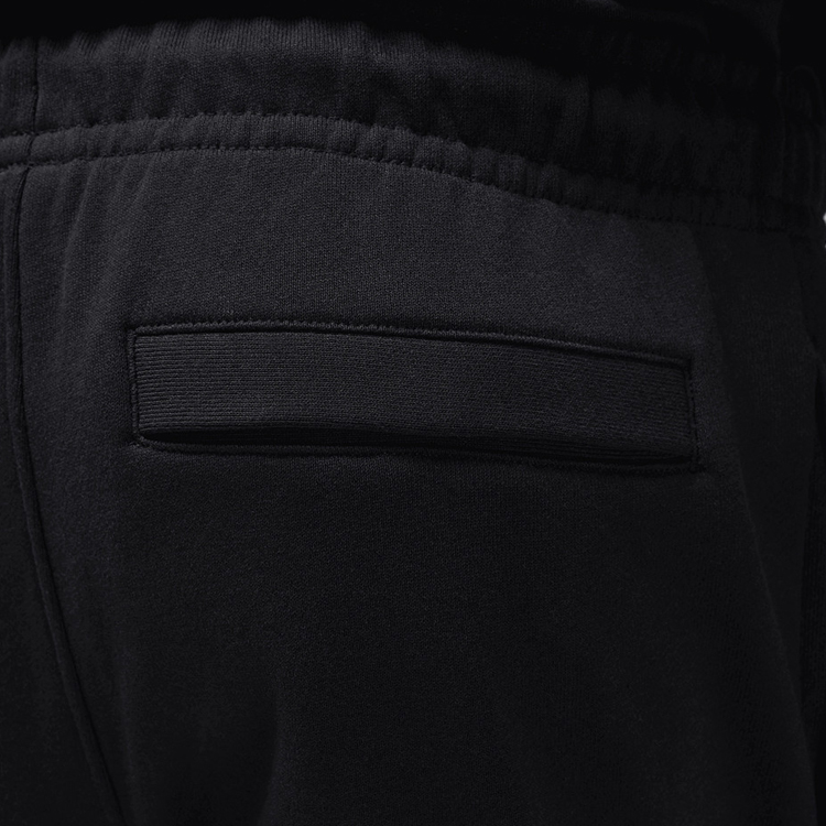 Pantaloni Nike M J FLIGHT FLC PANT L Negru Barbati photo 5