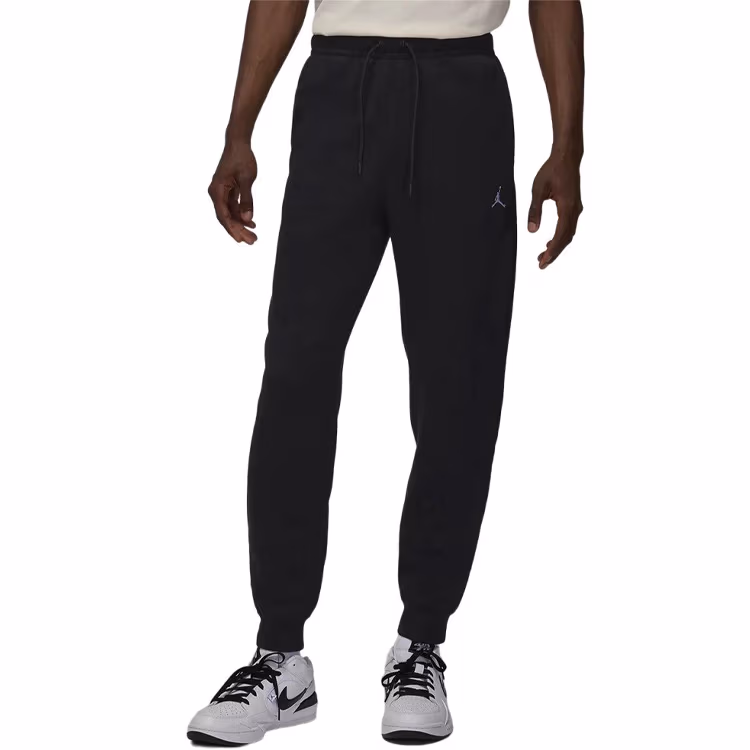 Pantaloni Nike M J BRKLN FLC PANT