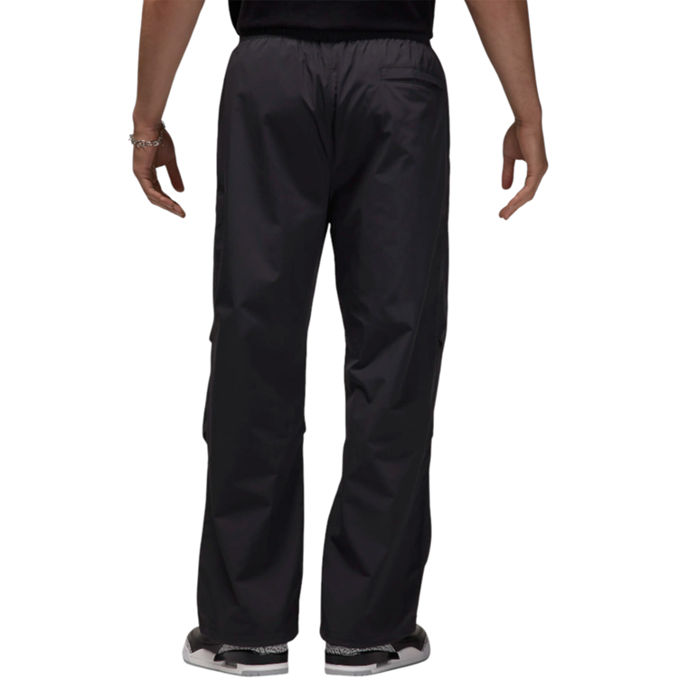Брюки Nike M J ESS STMT WVN PANT XS Черный Мужской photo 2