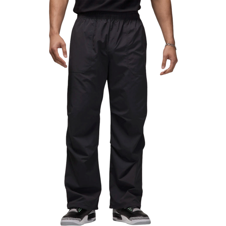 Брюки Nike M J ESS STMT WVN PANT XS Черный Мужской photo 5