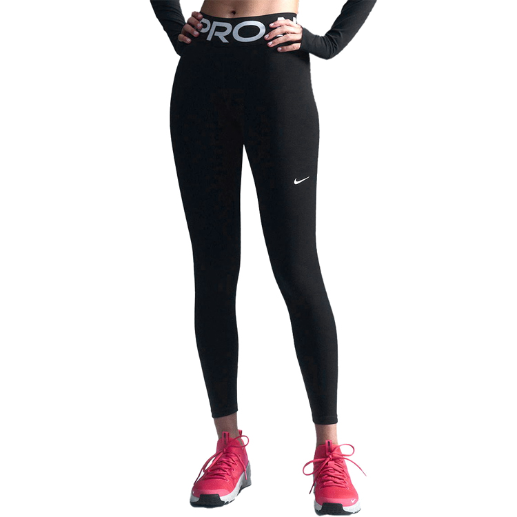 Легинсы Nike W NP SCULPT DF HR TIGHT XL Черный Женский photo 1