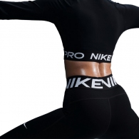 Легинсы Nike W NP SCULPT DF HR TIGHT thumbnav 3