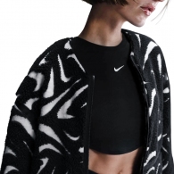 Hanorac Nike W NSW COZY HBR JKT thumbnav 5
