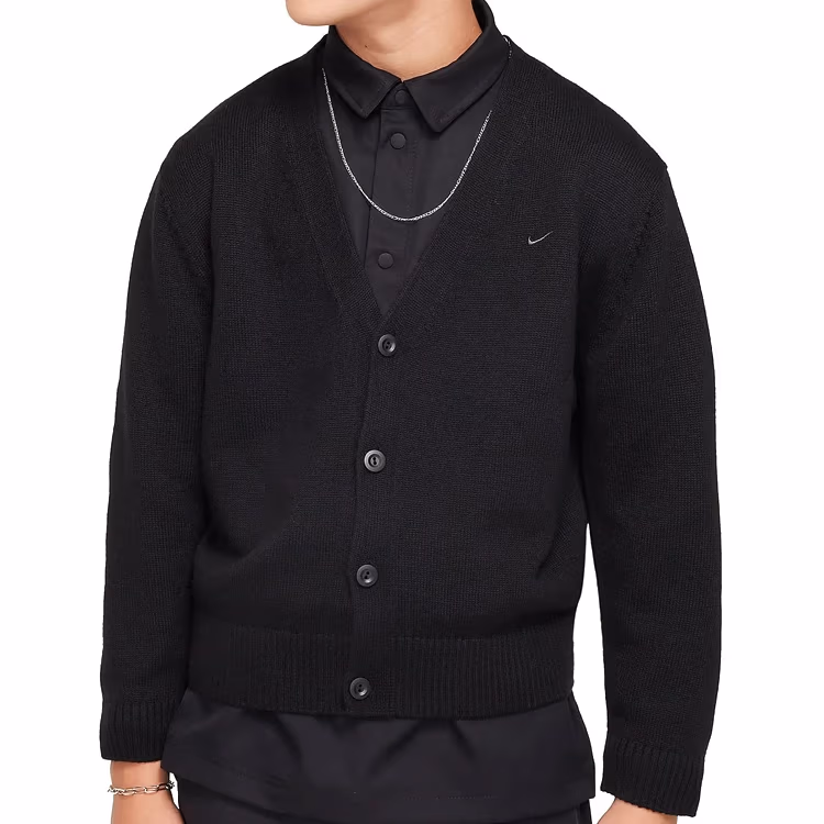 Hanorac Nike K NSW METRO GRND CARDIGAN