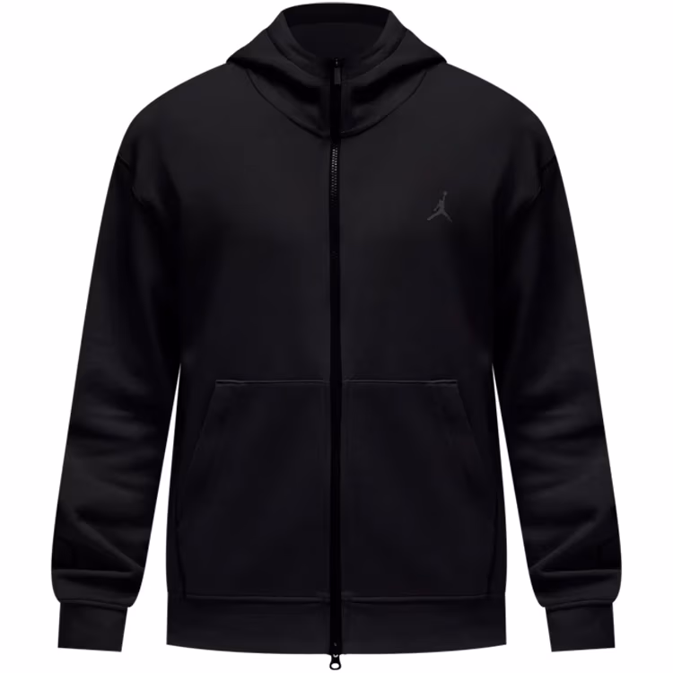 Hanorac Nike M J DF SPRT HOOP FLC FZ