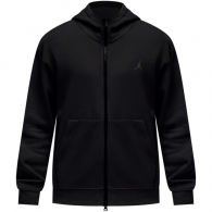 Hanorac Nike M J DF SPRT HOOP FLC FZ thumbnav 1